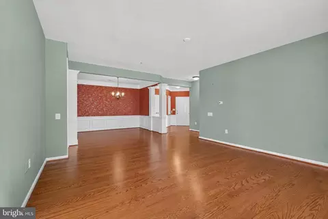 Living - 1401 Joppa Forest Dr #C, Joppa, MD 21085 photo 2 of 5