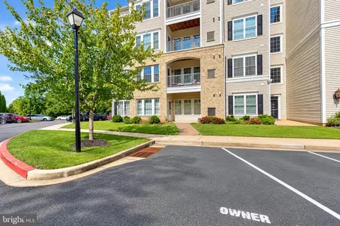 Exterior - 1401 Joppa Forest Dr #C, Joppa, MD 21085 photo 4 of 9