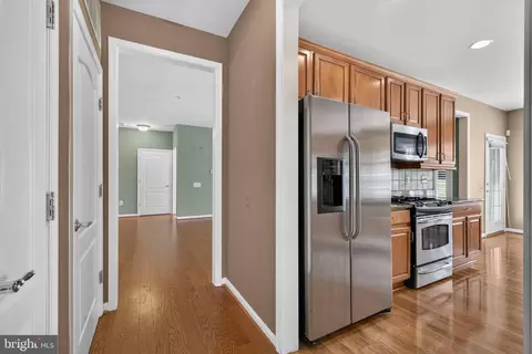 Entry Way - 1401 Joppa Forest Dr #C, Joppa, MD 21085 photo 8 of 12