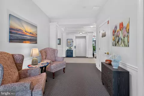 Entry Way - 1401 Joppa Forest Dr #C, Joppa, MD 21085 photo 11 of 12