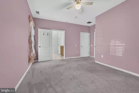 Bedroom - 1401 Joppa Forest Dr #C, Joppa, MD 21085 photo 4 of 4