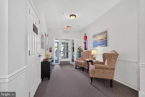 Entry Way - 1401 Joppa Forest Dr #C, Joppa, MD 21085 photo 10 of 12