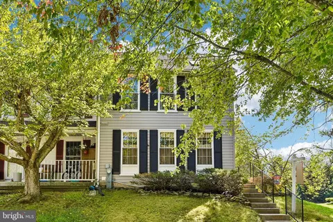 1701 Beechbank Way, Bel Air, MD 21015
