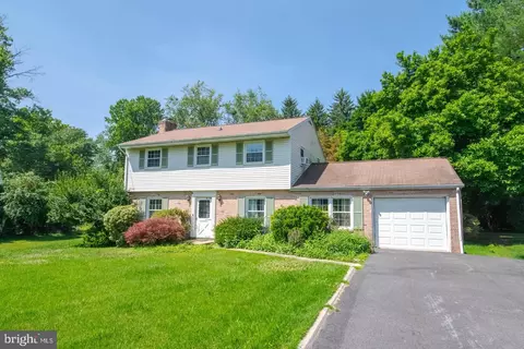 306 Cherokee Pl, Bel Air, MD 21015