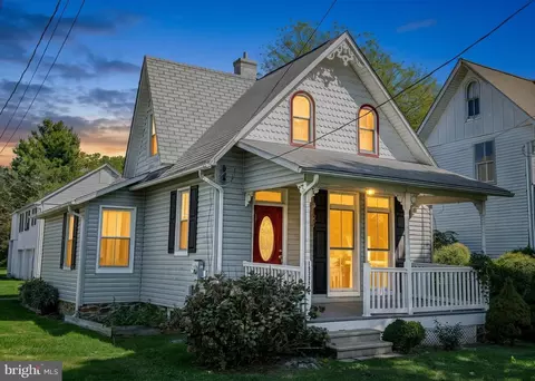 1203 A B Main St, Darlington, MD 21034