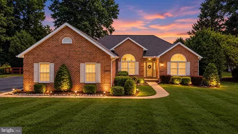 825 Sidehill Dr, Bel Air, MD 21015