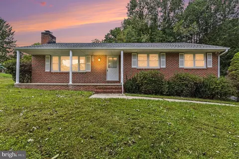 1903 Cypress Dr, Bel Air, MD 21015