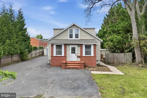 118 Maulsby Ave, Bel Air, MD 21014