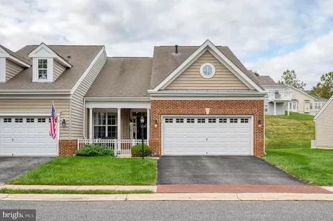 322 Native Dancer Cir, Havre De Grace, MD 21078