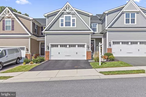 3141 Strasbaugh Dr, Bel Air, MD 21015