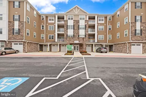 403 Bold Ruler Ct #404, Havre De Grace, MD 21078