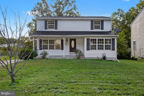 1409 Willshire Dr, Aberdeen, MD 21001