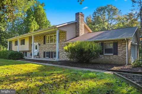 2815 College View Dr, Churchville, MD 21028