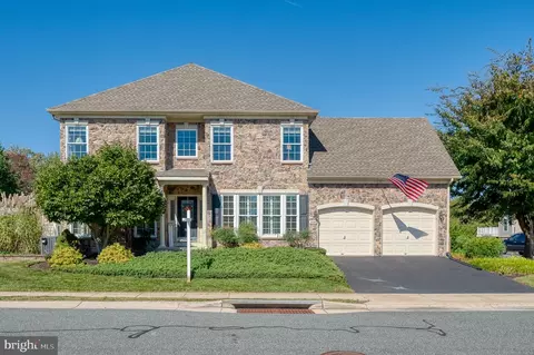 800 Harness Way, Bel Air, MD 21014