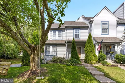 350 Barrister Ct, Bel Air, MD 21015