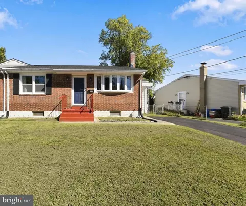 107 B Anderson Ave, Havre De Grace, MD 21078