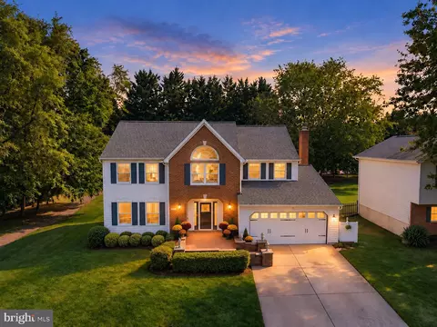 211 Mallard Ct, Havre De Grace, MD 21078
