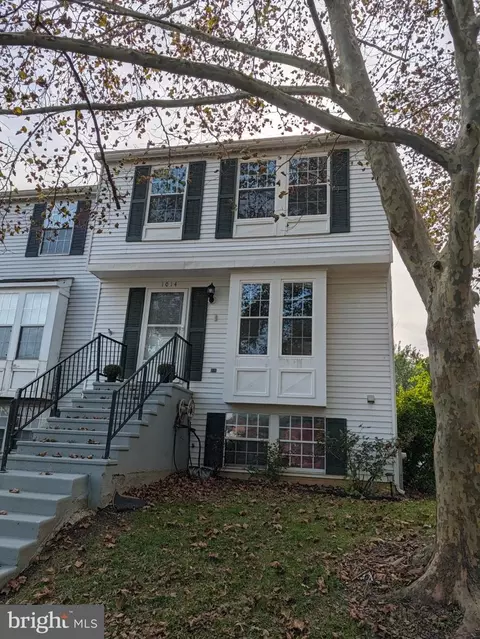 1014 Westshore Dr, Edgewood, MD 21040