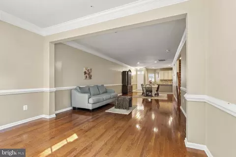 Entry Way - 1874 Exton Dr #151, Fallston, MD 21047 photo 3 of 7