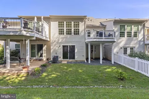 Exterior - 1874 Exton Dr #151, Fallston, MD 21047 photo 5 of 7