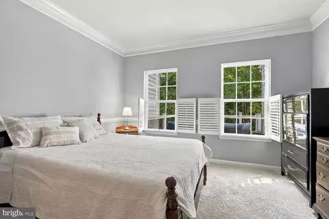 Bedroom - 1874 Exton Dr #151, Fallston, MD 21047 photo 1 of 6