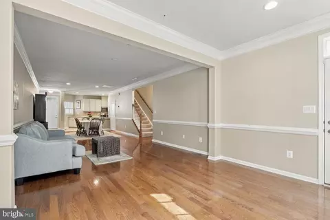 Entry Way - 1874 Exton Dr #151, Fallston, MD 21047 photo 2 of 7