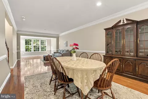 Dining - 1874 Exton Dr #151, Fallston, MD 21047 photo 1 of 2