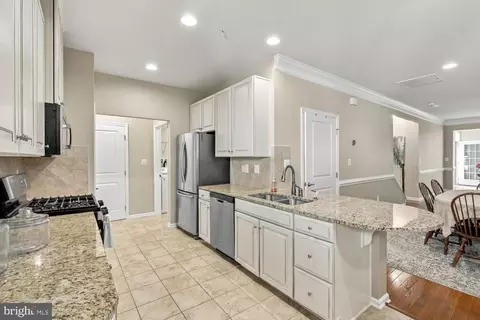 Kitchen - 1874 Exton Dr #151, Fallston, MD 21047 photo 1 of 4