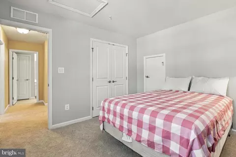 Bedroom - 1874 Exton Dr #151, Fallston, MD 21047 photo 5 of 6