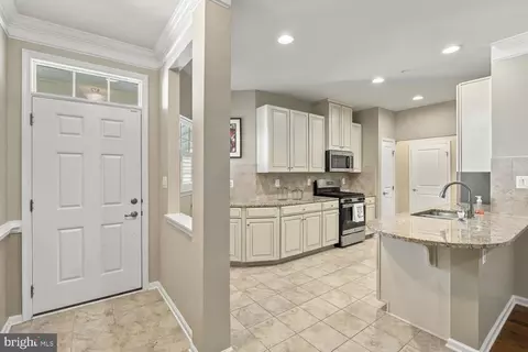 Entry Way - 1874 Exton Dr #151, Fallston, MD 21047 photo 1 of 7