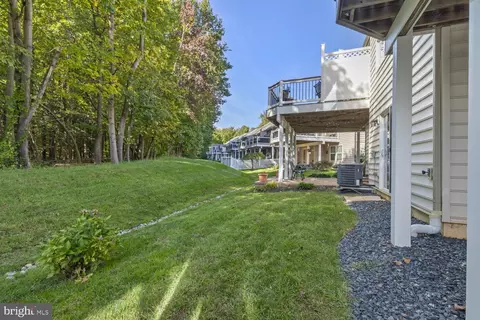 Exterior - 1874 Exton Dr #151, Fallston, MD 21047 photo 6 of 7