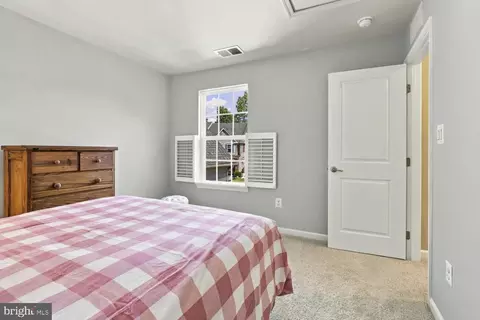Bedroom - 1874 Exton Dr #151, Fallston, MD 21047 photo 6 of 6