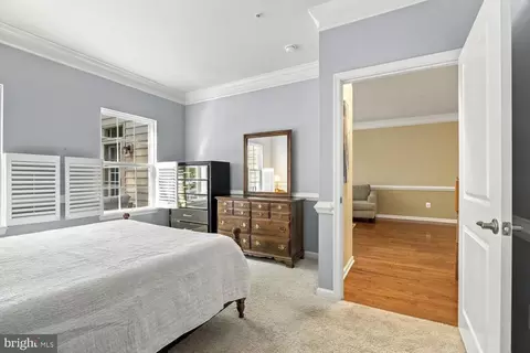 Bedroom - 1874 Exton Dr #151, Fallston, MD 21047 photo 2 of 6