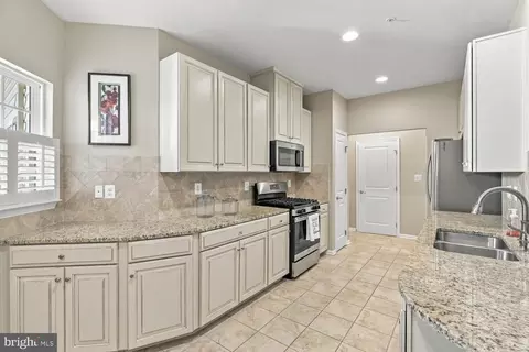 Kitchen - 1874 Exton Dr #151, Fallston, MD 21047 photo 4 of 4