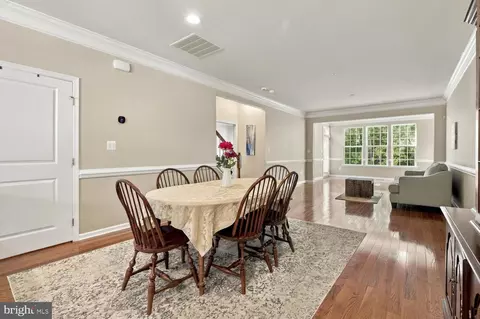 Dining - 1874 Exton Dr #151, Fallston, MD 21047 photo 2 of 2
