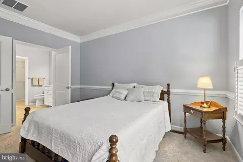 Bedroom - 1874 Exton Dr #151, Fallston, MD 21047 photo 3 of 6