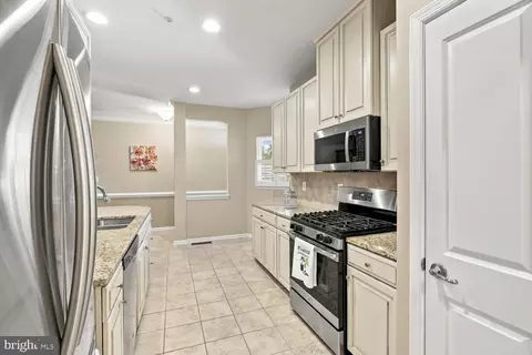 Kitchen - 1874 Exton Dr #151, Fallston, MD 21047 photo 3 of 4