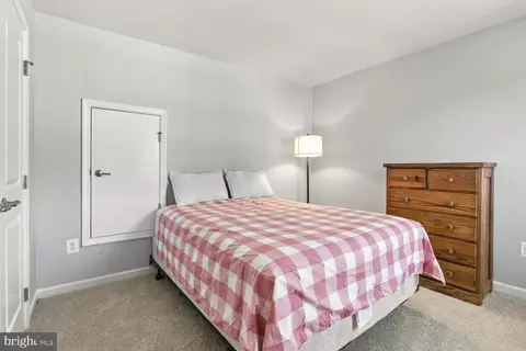 Bedroom - 1874 Exton Dr #151, Fallston, MD 21047 photo 4 of 6