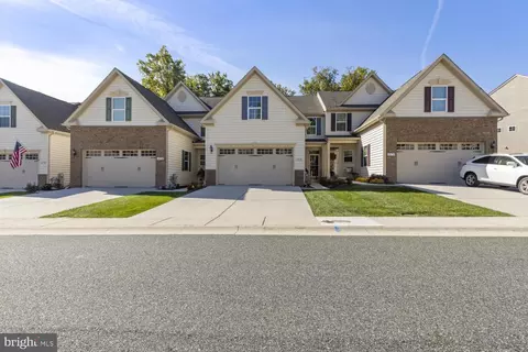 Exterior - 1874 Exton Dr #151, Fallston, MD 21047 photo 2 of 7