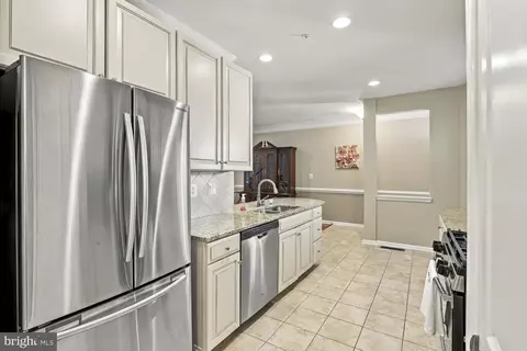 Kitchen - 1874 Exton Dr #151, Fallston, MD 21047 photo 2 of 4