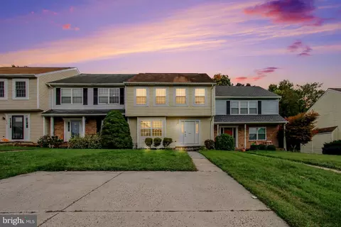 1443 Landis Cir, Bel Air, MD 21015