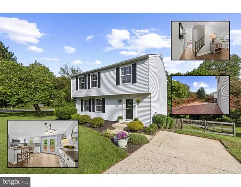 225 Jackson Blvd, Bel Air, MD 21014