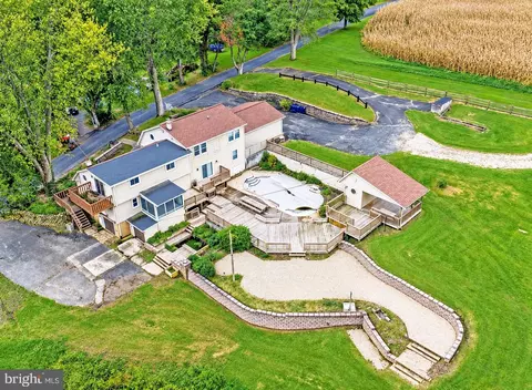 1924 Neal Rd, Pylesville, MD 21132