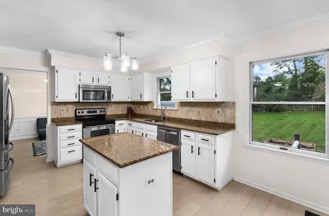 Kitchen - 3306 Trellis Ln, Abingdon, MD 21009 photo 2 of 3