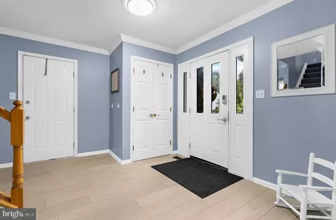 Entry Way - 3306 Trellis Ln, Abingdon, MD 21009 photo 1 of 8