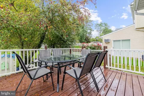 Exterior - 3306 Trellis Ln, Abingdon, MD 21009 photo 5 of 7