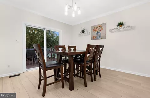 Dining - 3306 Trellis Ln, Abingdon, MD 21009 photo 3 of 4