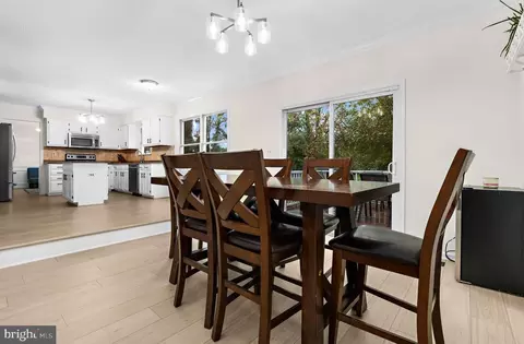 Dining - 3306 Trellis Ln, Abingdon, MD 21009 photo 4 of 4
