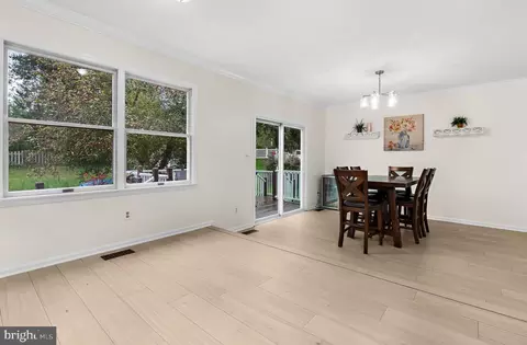 Dining - 3306 Trellis Ln, Abingdon, MD 21009 photo 1 of 4