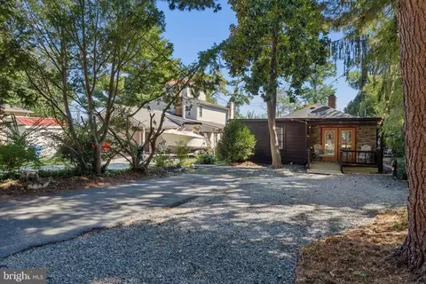 Exterior - 3805 Baker Ave, Abingdon, MD 21009 photo 21 of 28